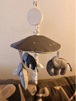 Chicco Baby Mobile