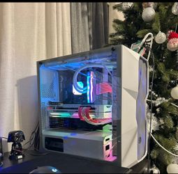 Asus ROG 3080 Gaming PC Bundle