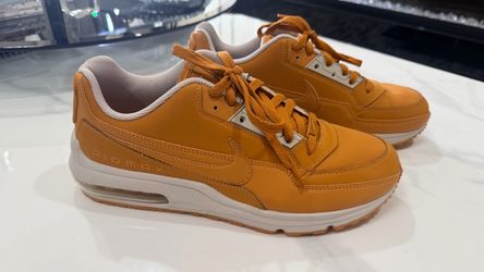 Nike Air Max LTD 3 Bronze