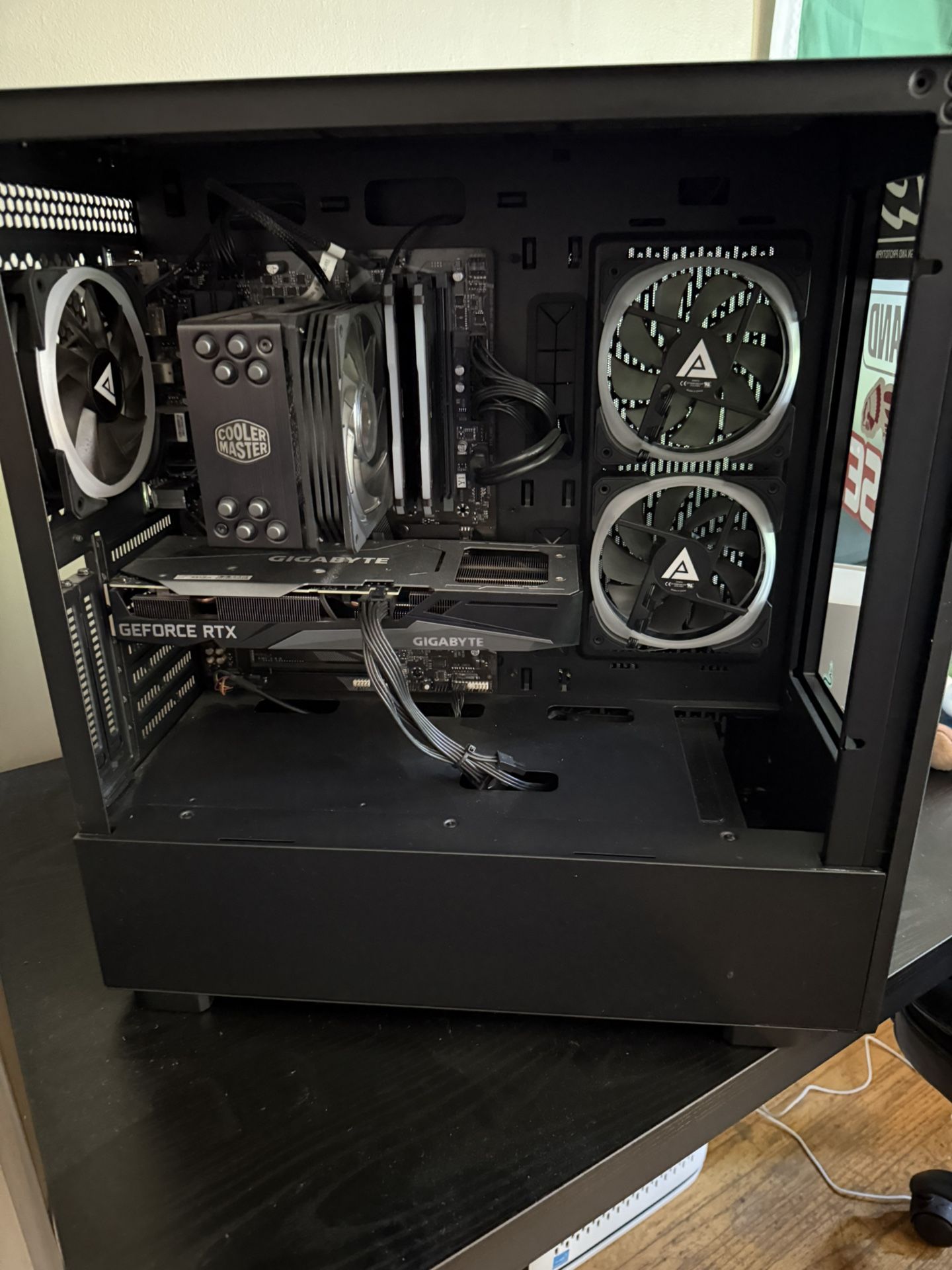 Cyberpower PC