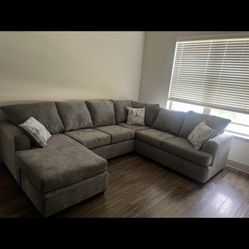 Lightly Used Couch