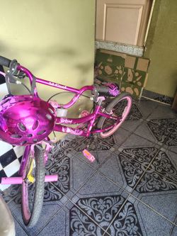 Bike 20'