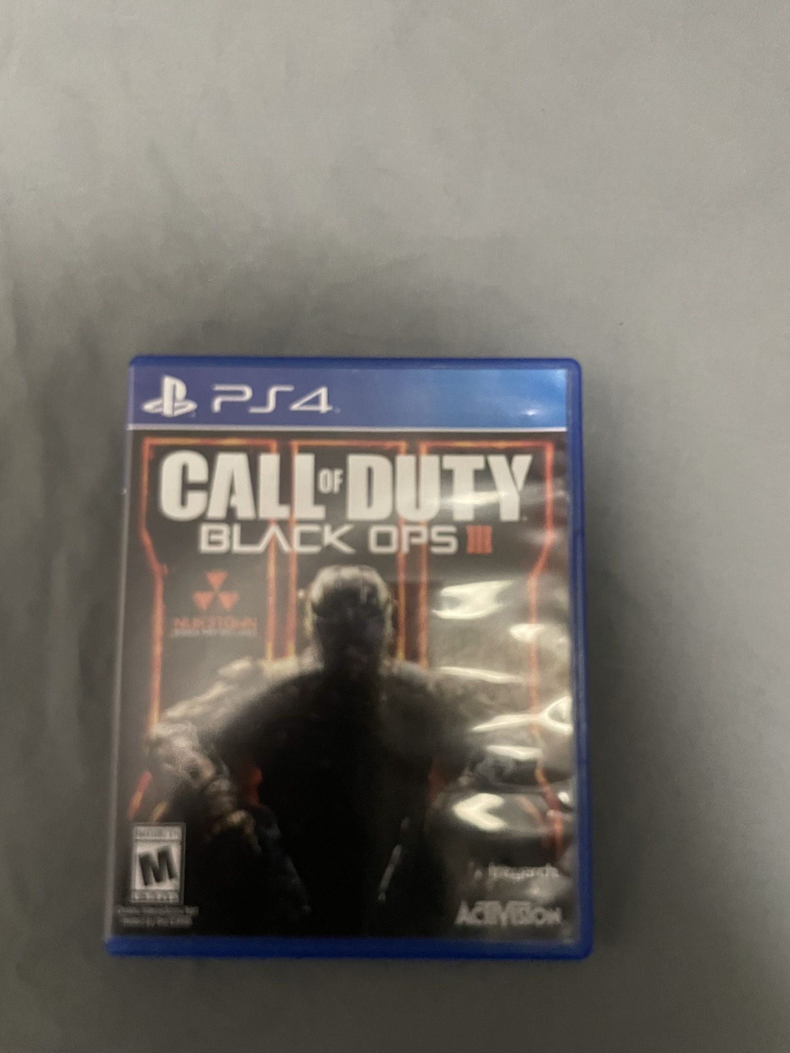 PS4 GAMES