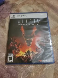 Aliens Fireteam Elite (PS5)