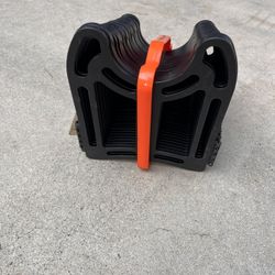 Accordion Sewer Hose Support