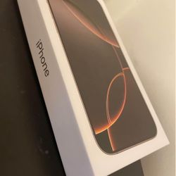 iPhone 16 Pro Max Unlocked 