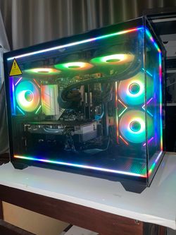 RYZEN 5 RX 5700xt 8gb Gaming Pc