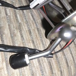 Suzuki Samurai Fuel Pump Sammy 