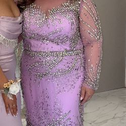 Dress Size 16