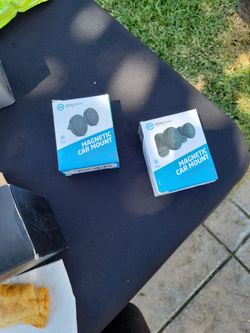 Magnetic Car Mount 