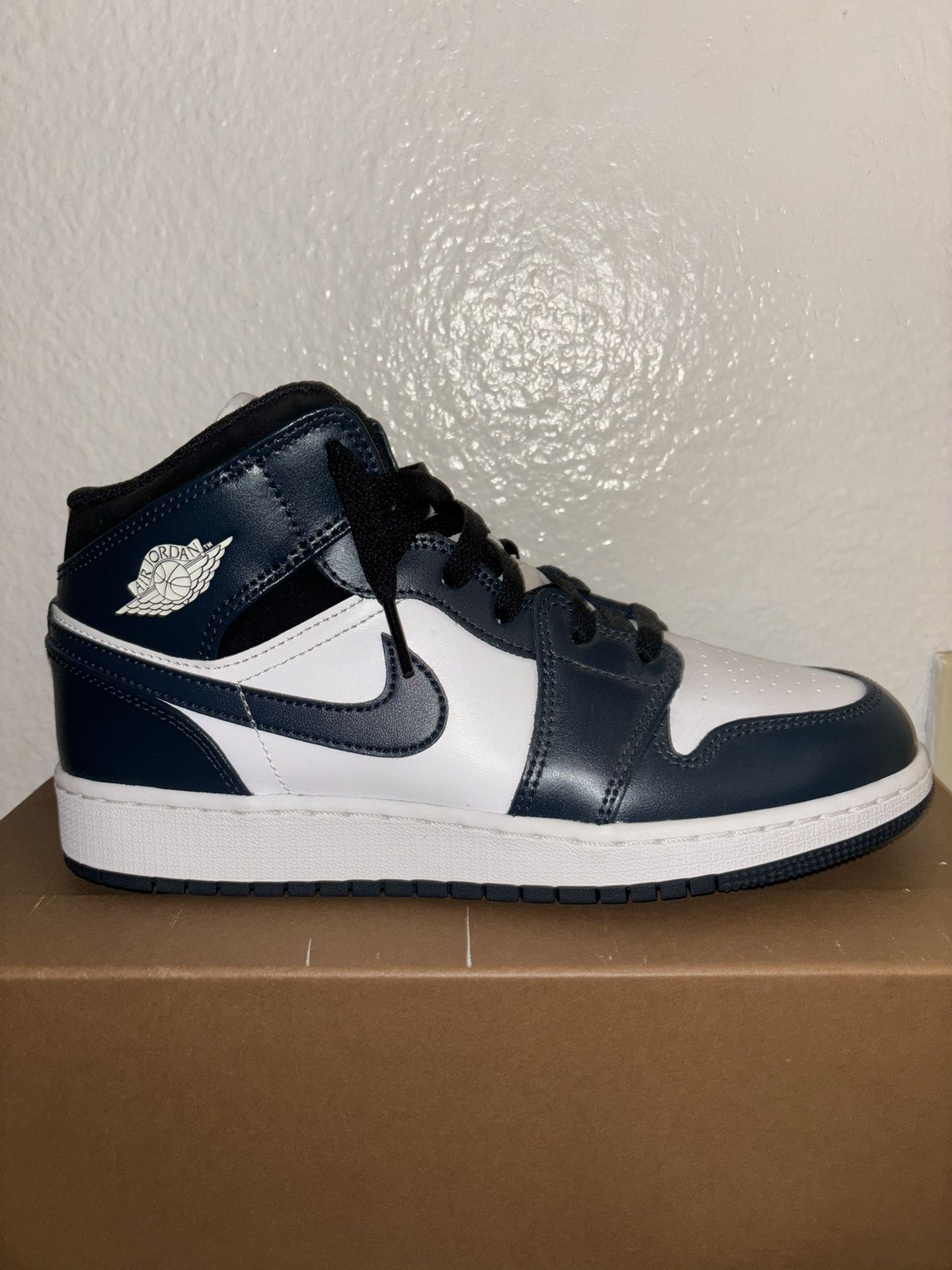 Jordan 1