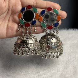 Jhumka Big Size