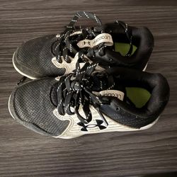 Base Ball Cleats Kids Size 11 