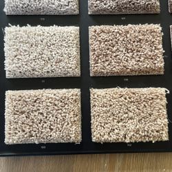 Rosas Carpet