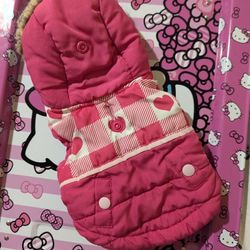 XS Dog Clothes (Great Condition) $10 For Everything