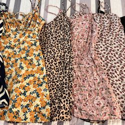 LOT of women's dress