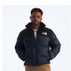 NEW - Men’s North Face 1996 Retro Nuptse Jacket (Size XL) - $250