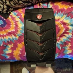 Cyber Gaming Cpu Tower