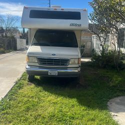 1995 E 350 RV 
