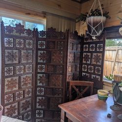 Room Divider