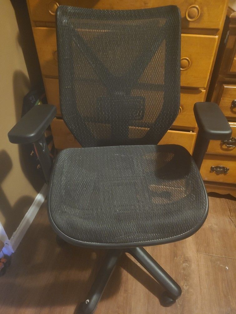 Office Chair Need Gone