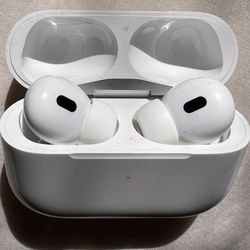 Airpods Pro 2Generation