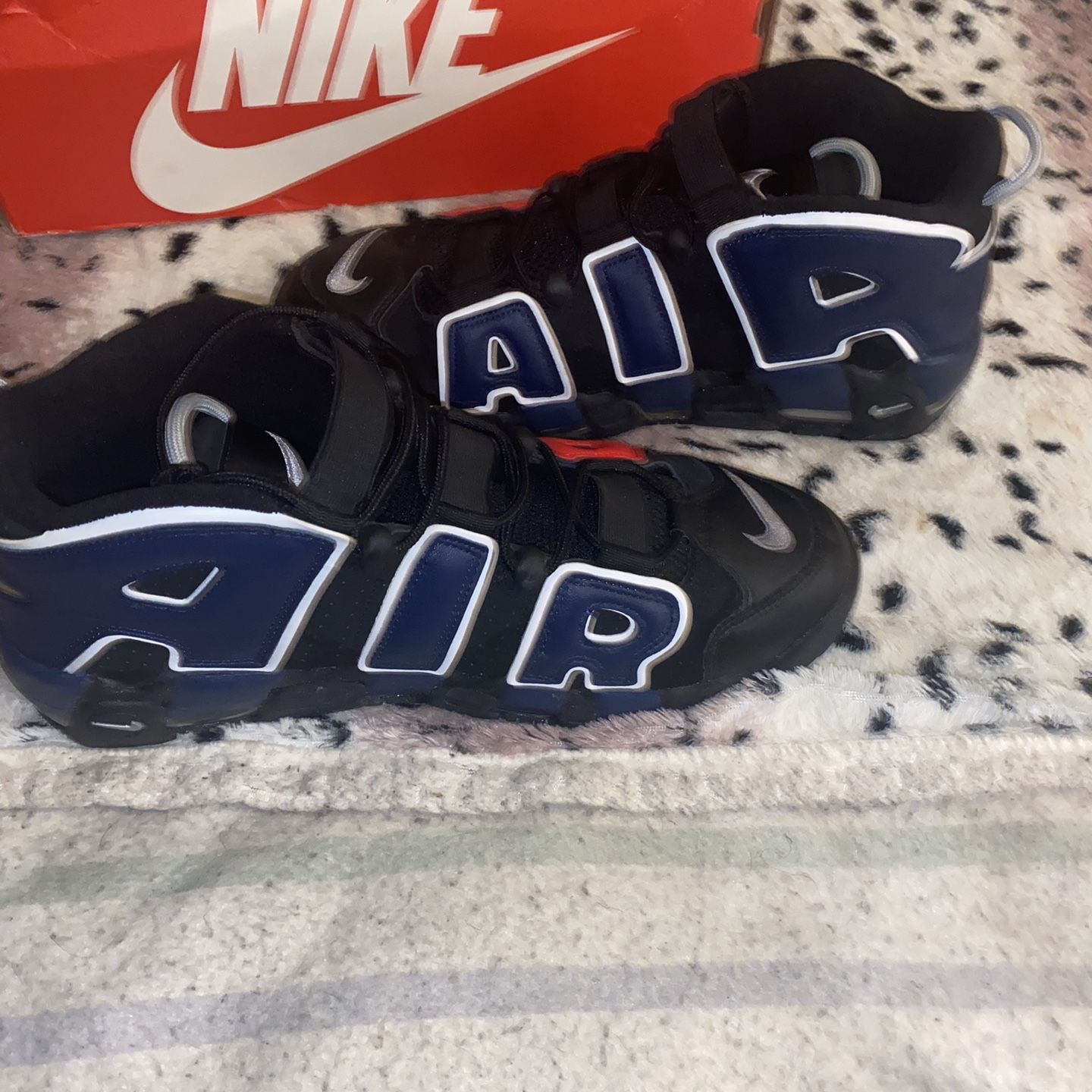 Air More UPTEMPO 96