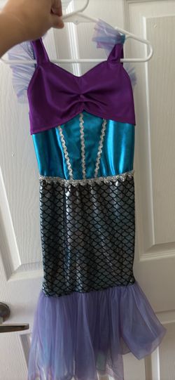 Arie Dress