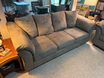 3-Piece Living Room Furniture Set —$400 OBO