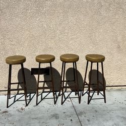 Bar Stools