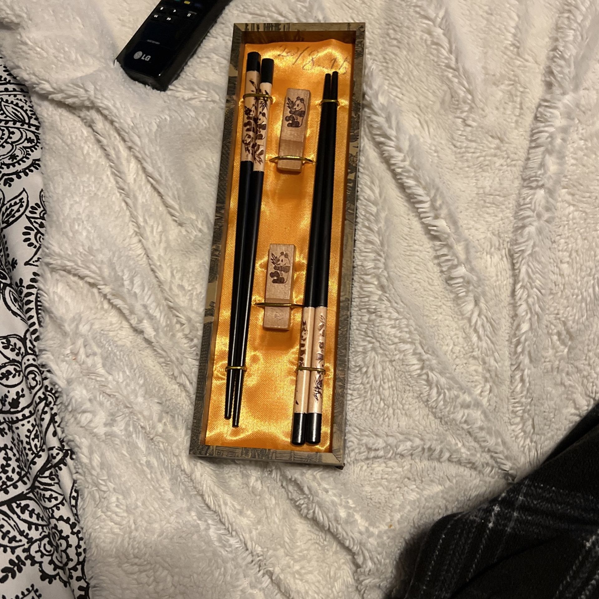 chopsticks