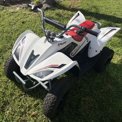 Razor 500 Quad 