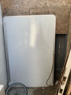 Whiteboard dry erase