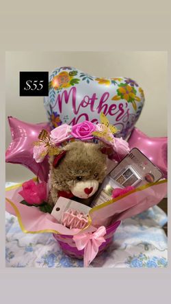 Mother's Day Gift