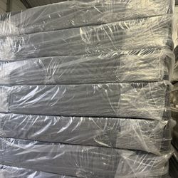 QUEEN BOX SPRING FOR MATTRESS