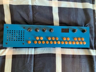 Orgenell m music computer