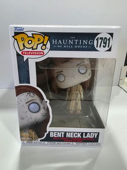 Funko - Bent Neck Lady