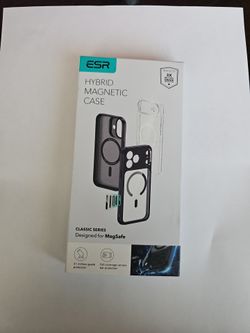 IPhone 17 pro Phone case