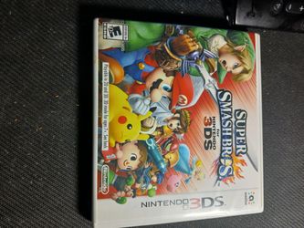Nintendo 3DS