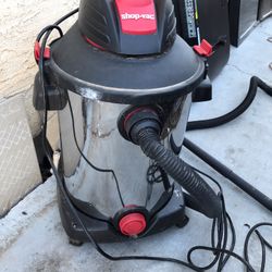 Vacuum