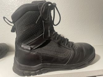 Danner Waterproof boots 81/2