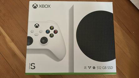 Xbox Series S