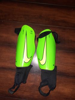 Soccer Shin Guard