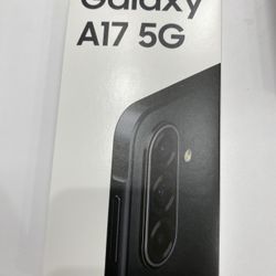 Samsung A17