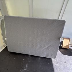Full Size Box Spring