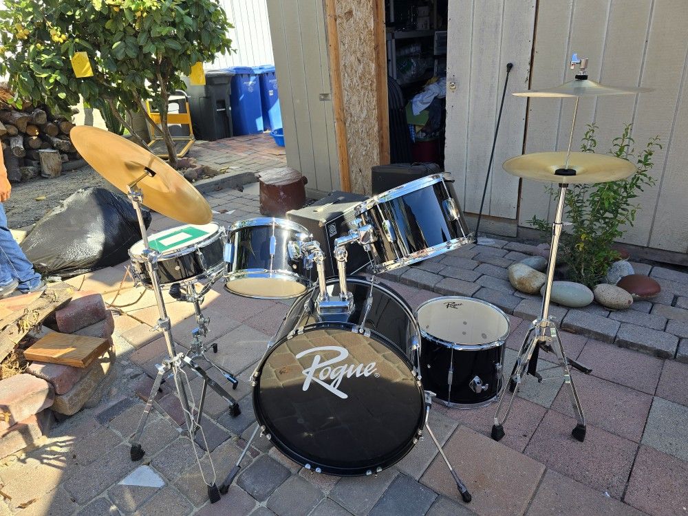 Drum Set