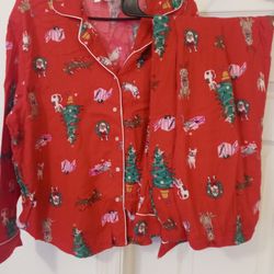 Women Pajama Set