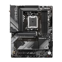 GIGABYTE B650 GAMING X AX  AM5  AMD ATX Motherboard
