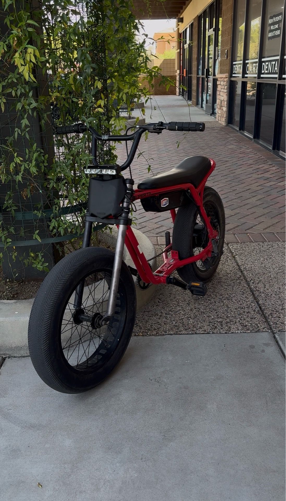 Super 73 miami z (CHECK DESCRIPTION)