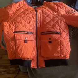 Men's Jackets
